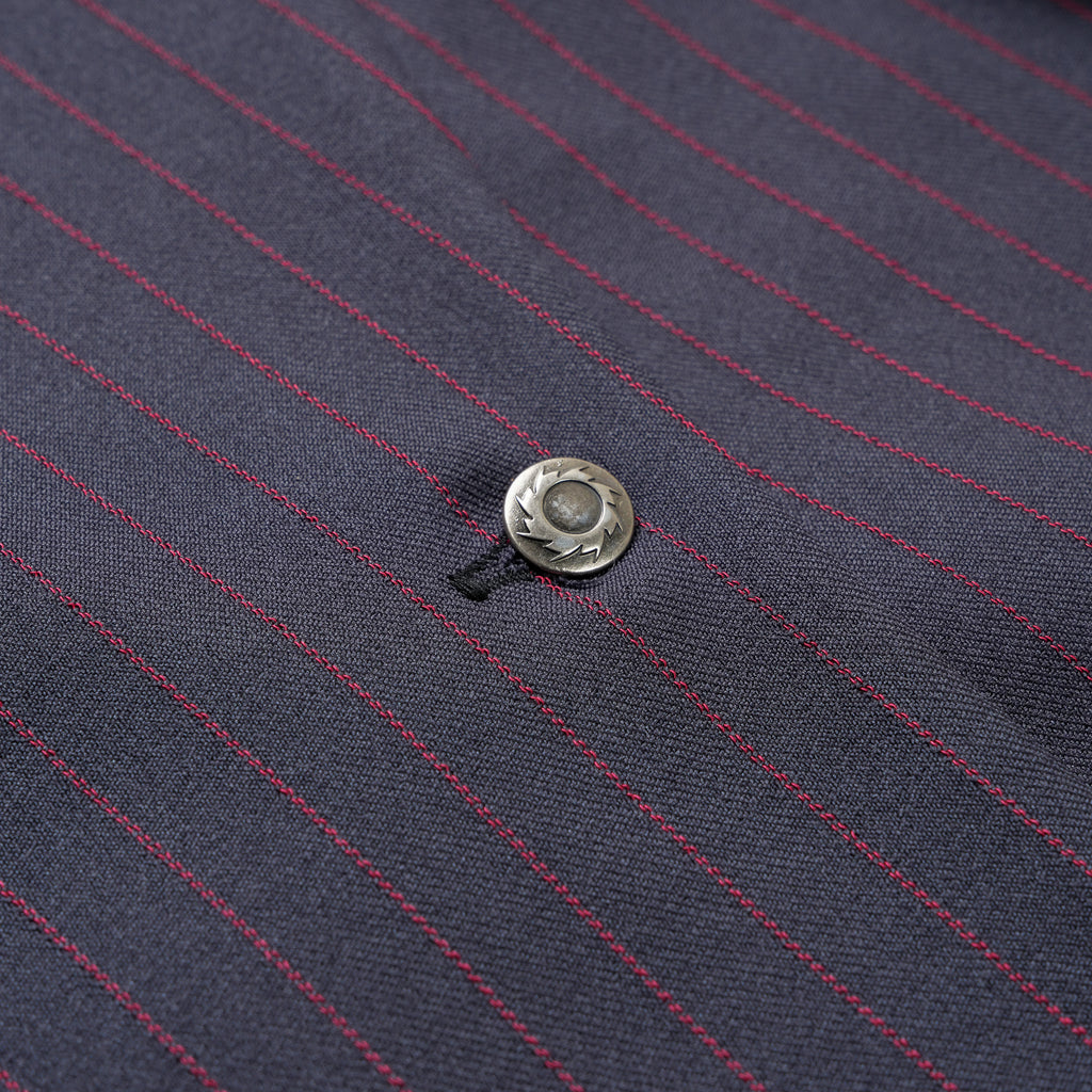 Soca Jacket Biskitts ✺ MATA CLOTHIER