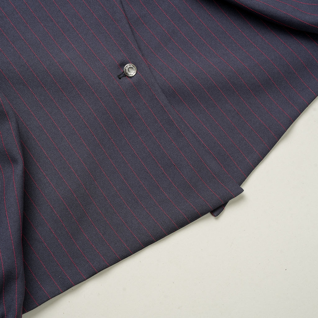 Soca Jacket Biskitts ✺ MATA CLOTHIER