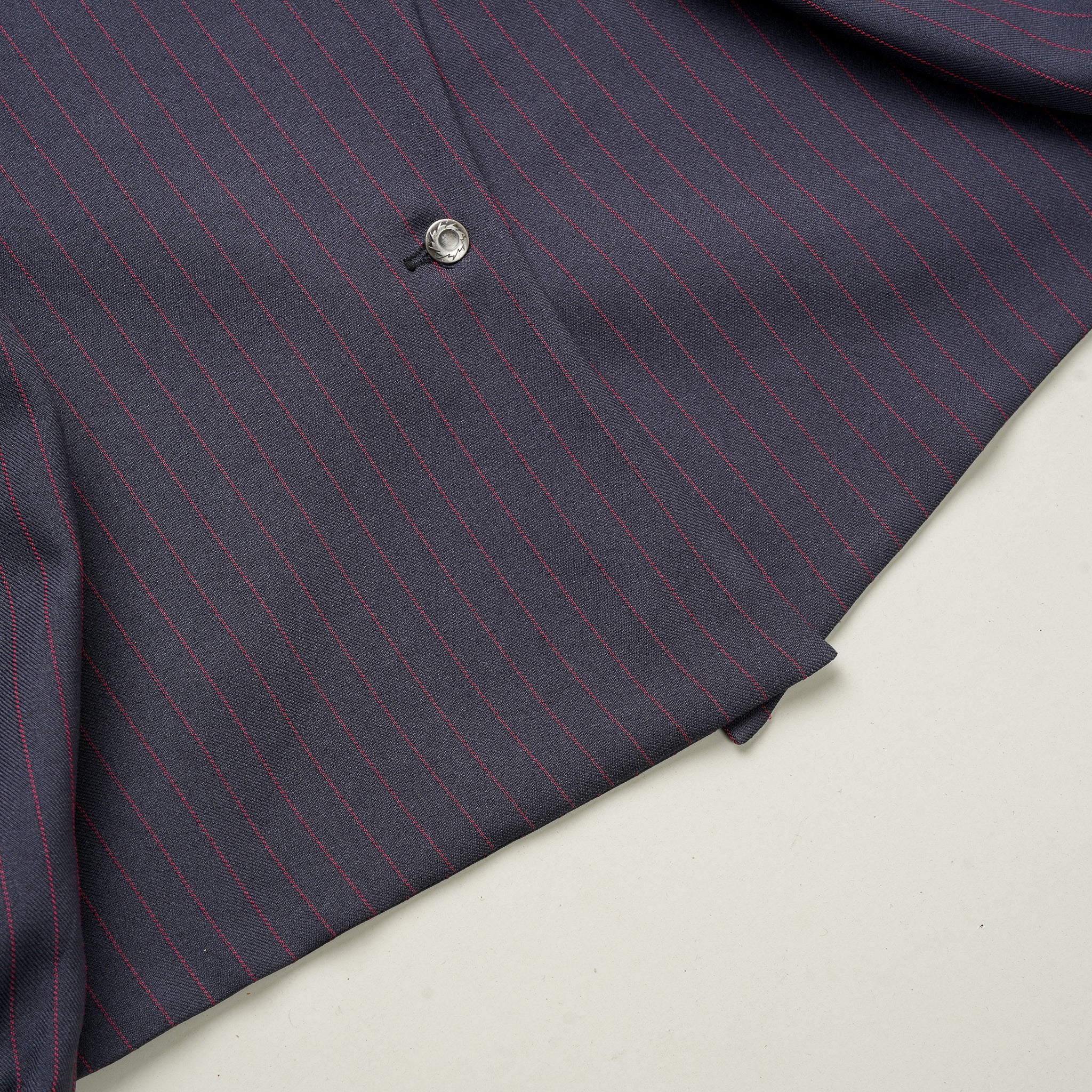 Soca Jacket Biskitts ✺ MATA CLOTHIER