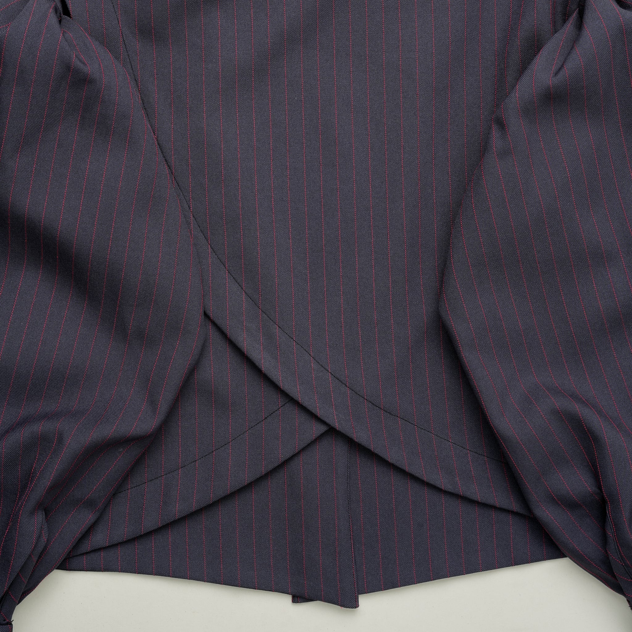 Soca Jacket Biskitts ✺ MATA CLOTHIER