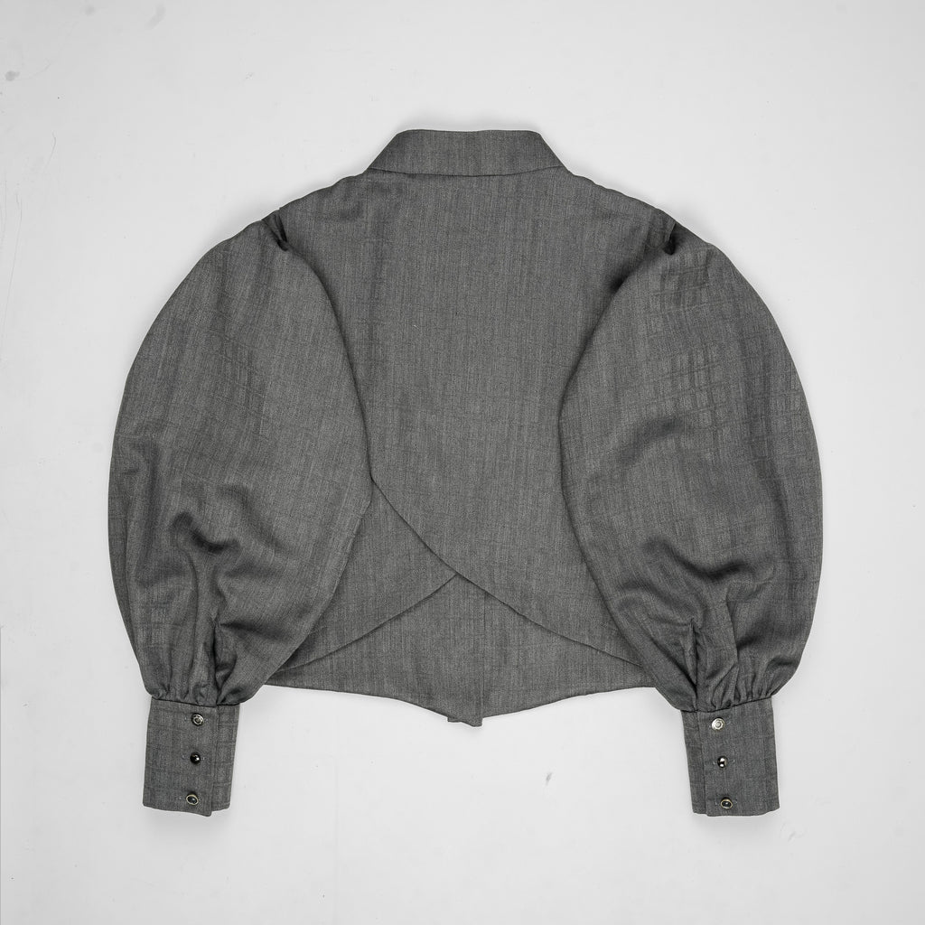 Soca Jacket Caldera ✺ MATA CLOTHiER