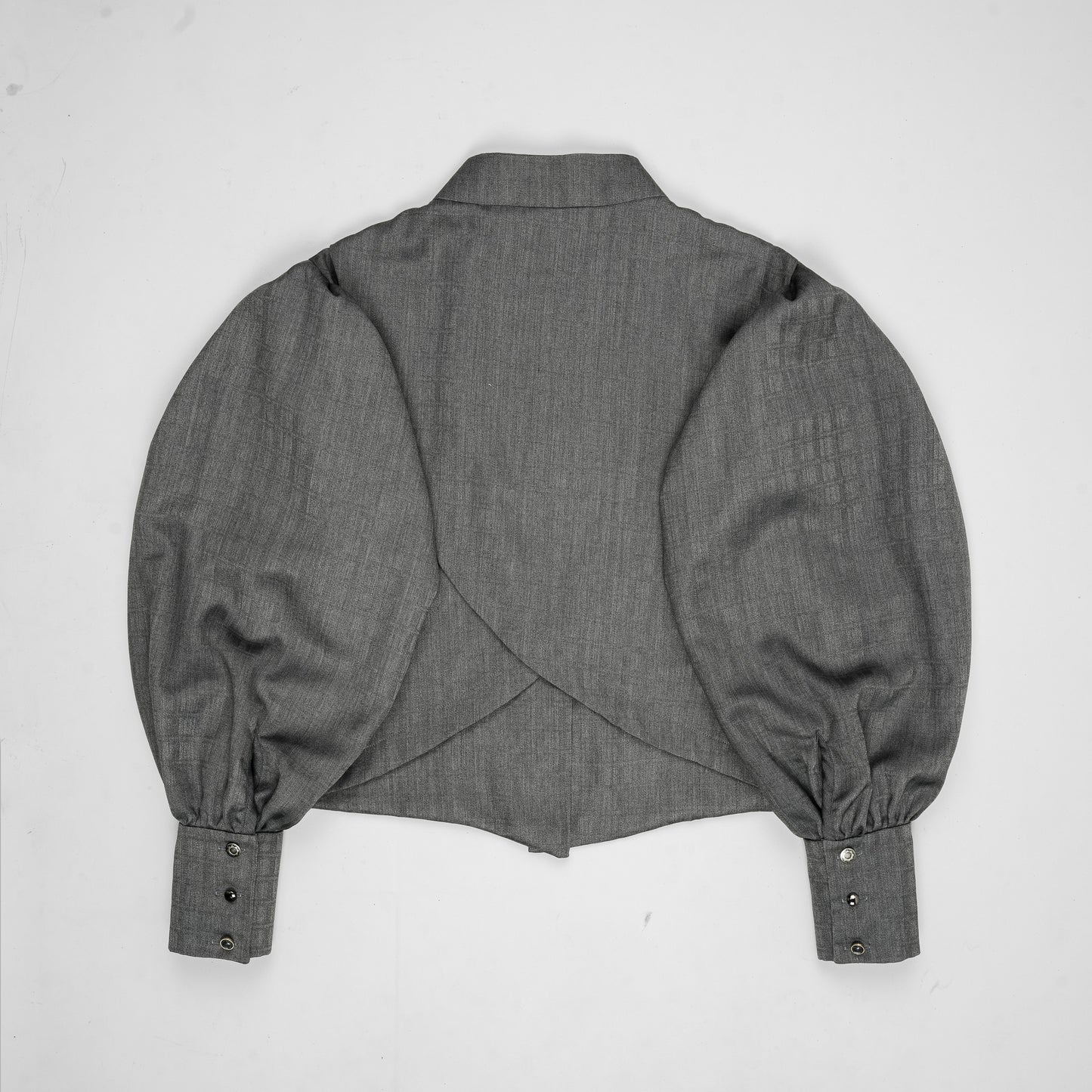 Soca Jacket Caldera ✺ MATA CLOTHiER