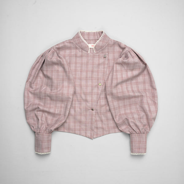 Soca Jacket Calypso
