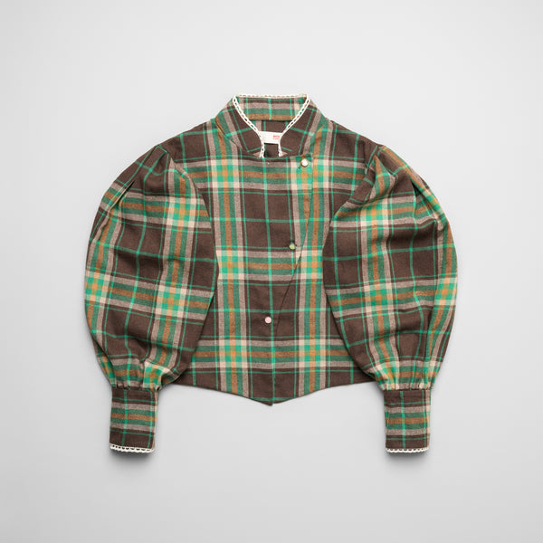 Soca Jacket Highlander