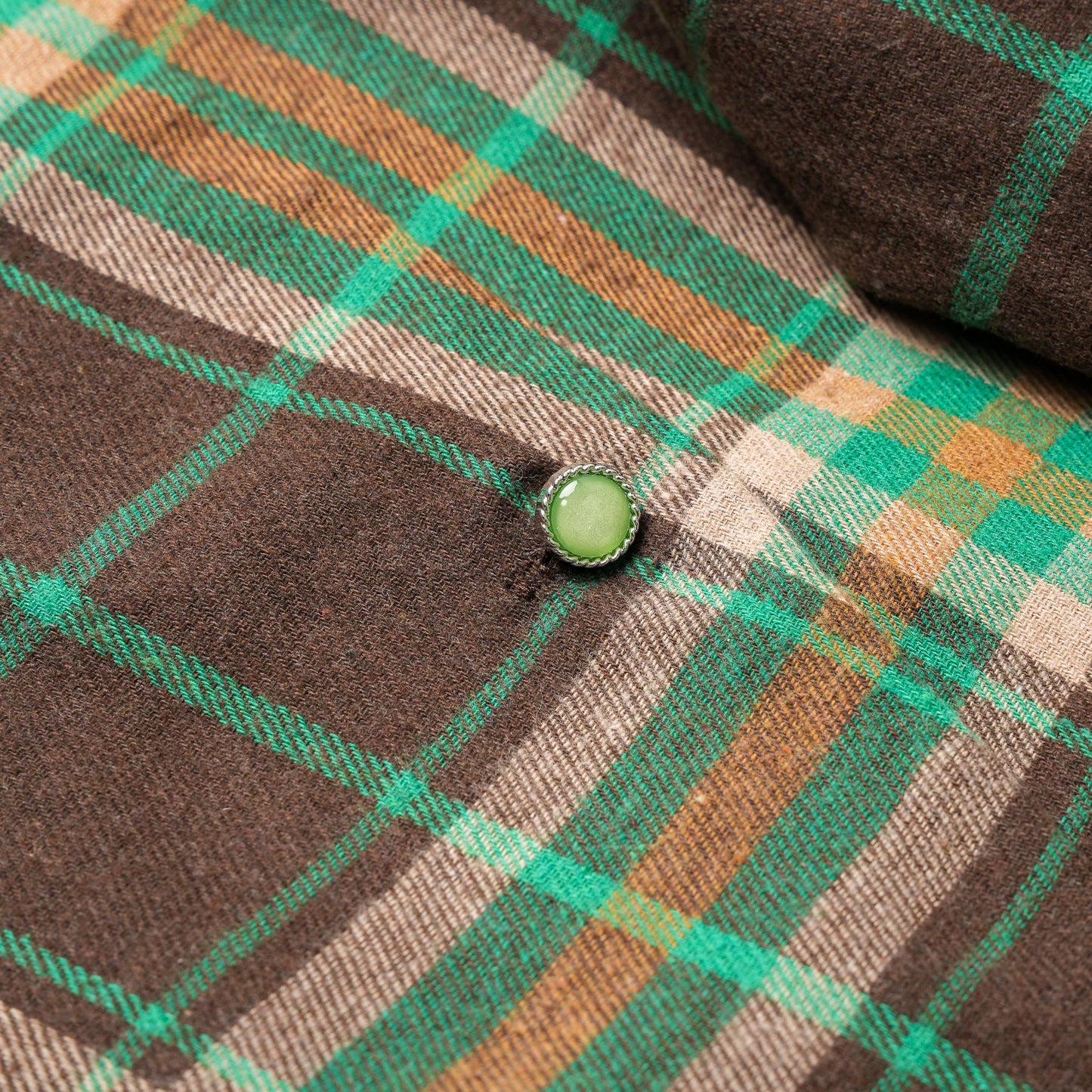 Soca Jacket Highlander ✺ MATA CLOTHiER
