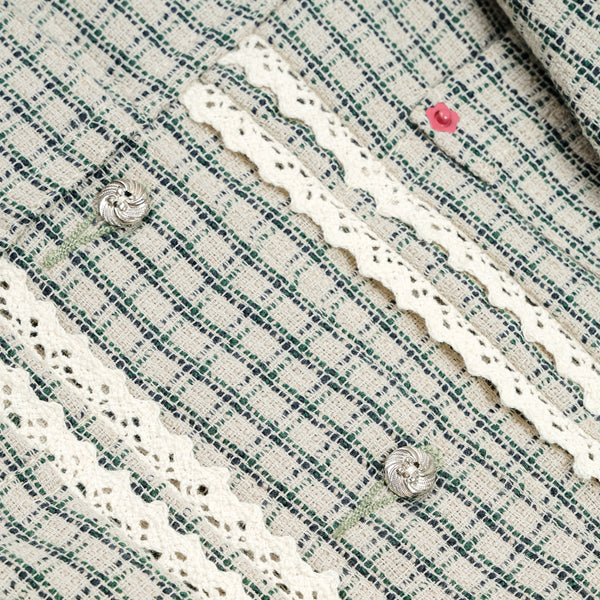 Emiria Jacket Lucien