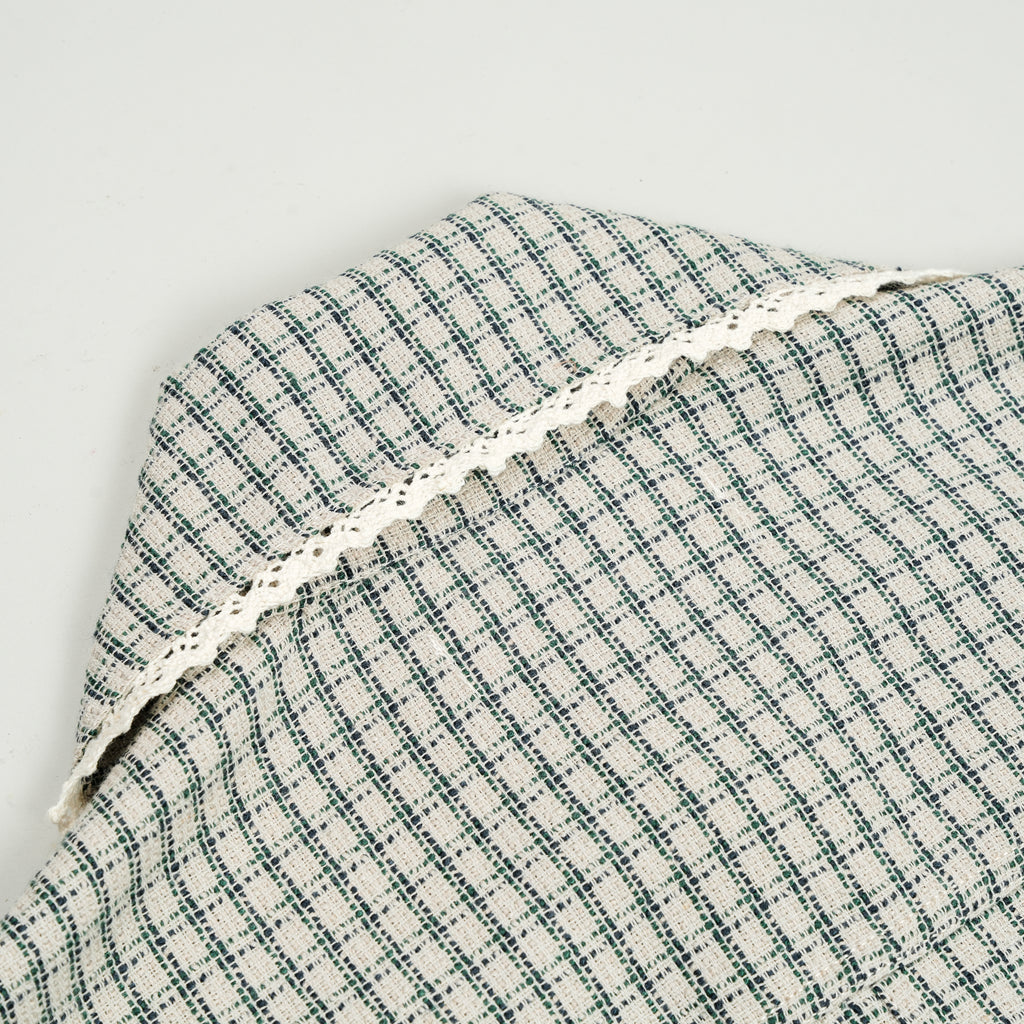 Emiria Jacket Lucien ✺ MATA CLOTHiER