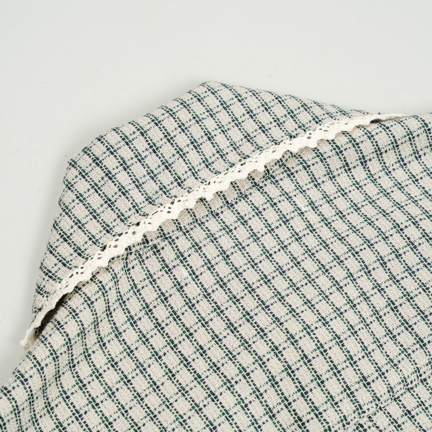 Emiria Jacket Lucien ✺ MATA CLOTHiER