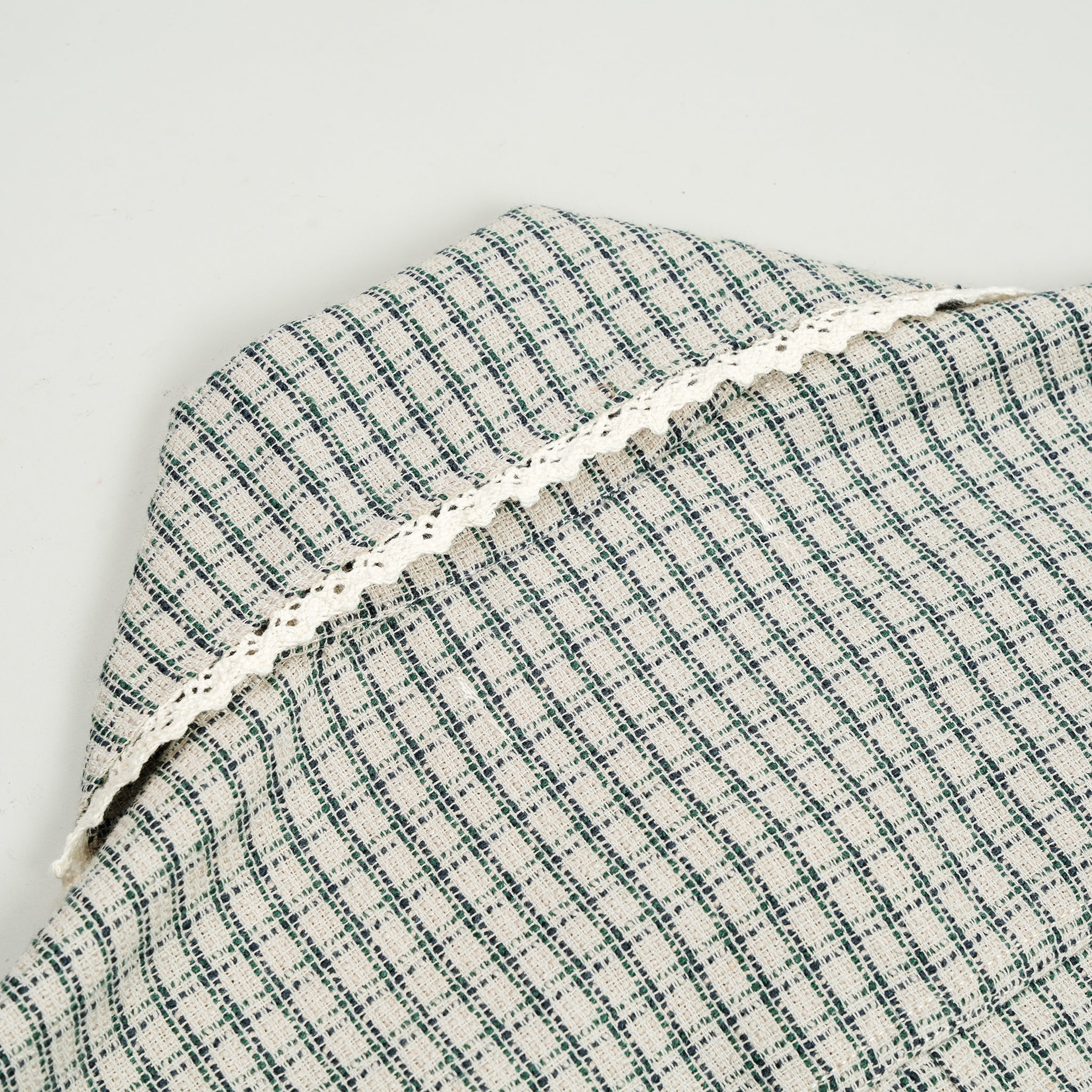 Emiria Jacket Lucien ✺ MATA CLOTHiER