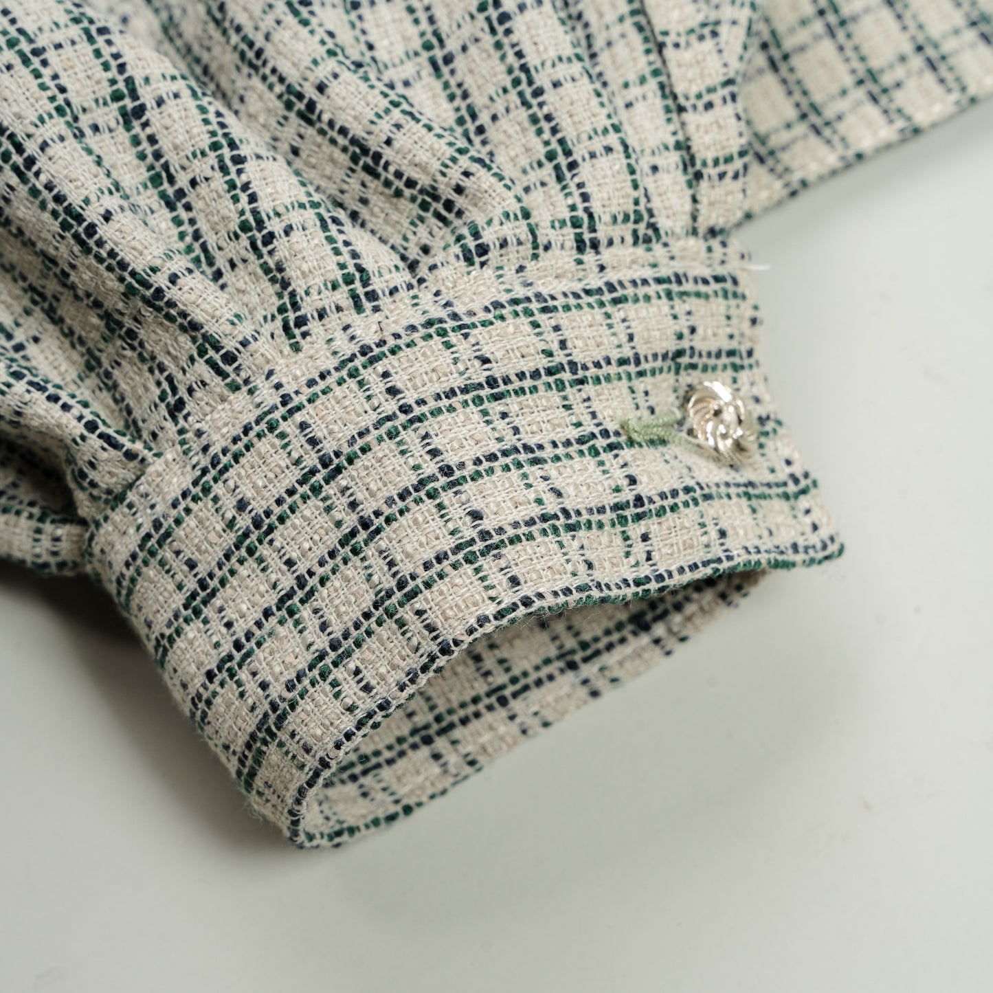 Emiria Jacket Lucien ✺ MATA CLOTHiER