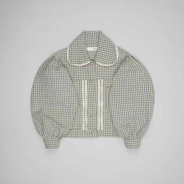Emiria Jacket Lucien