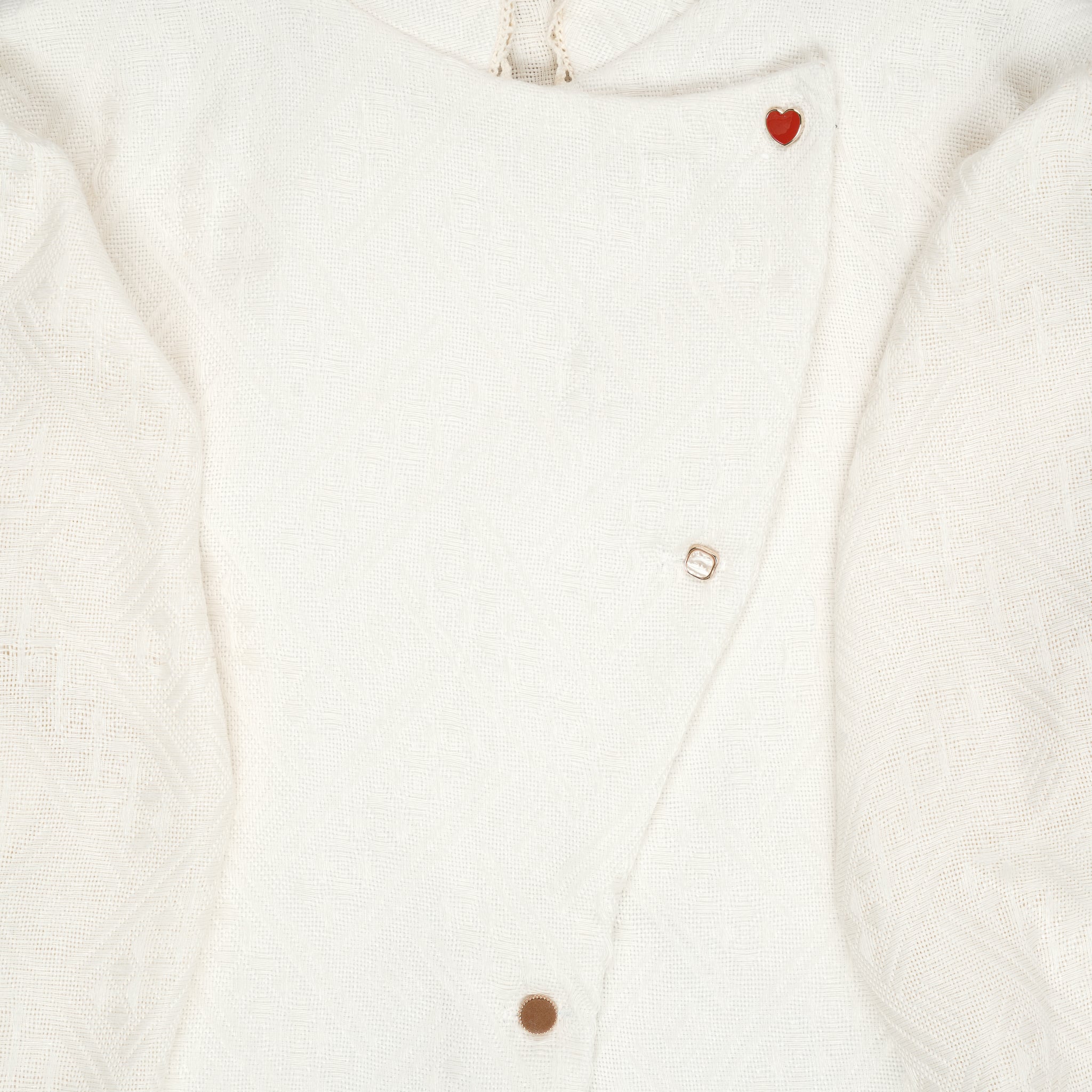 Soca Jacket Moonstone ✺ MATA CLOTHiER