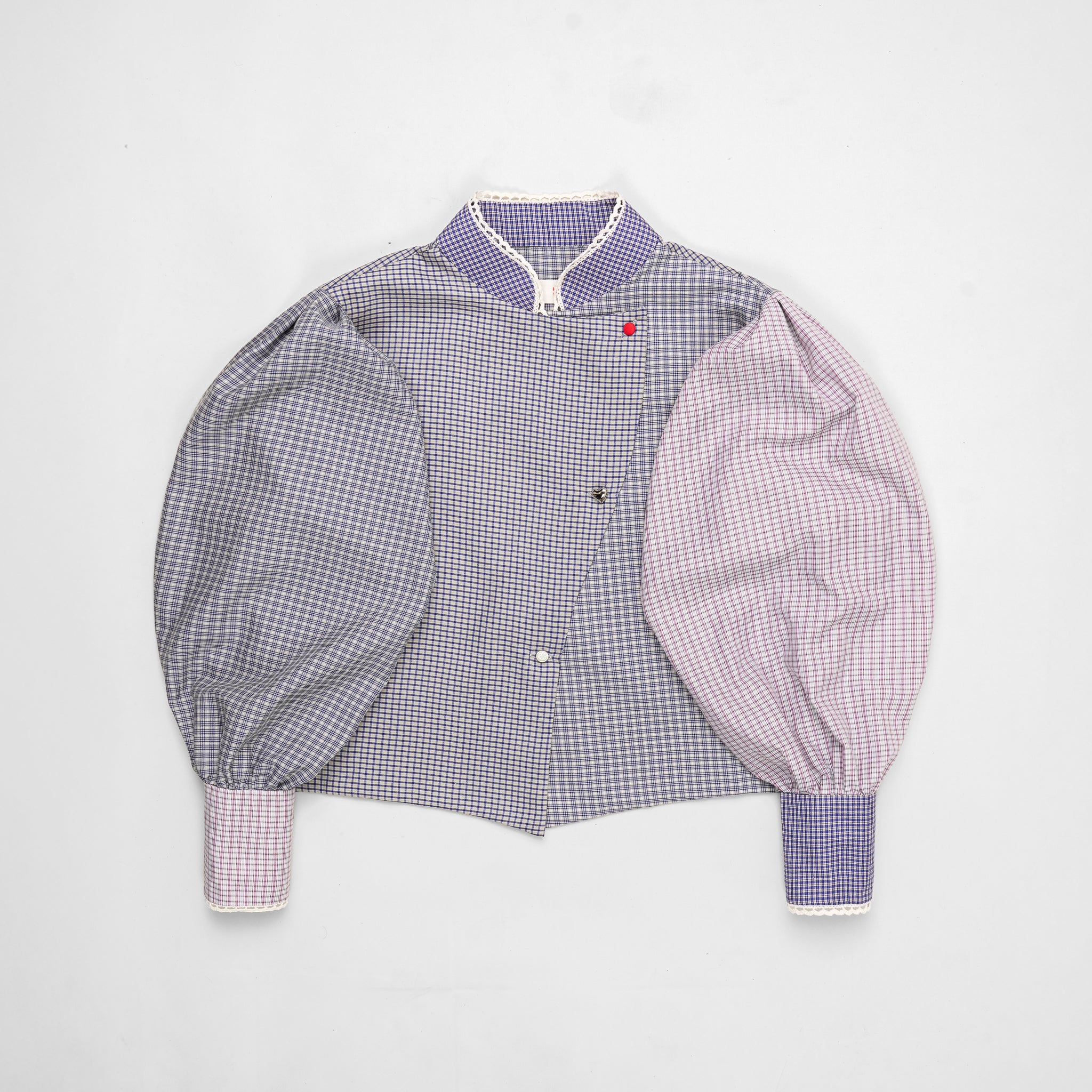 Soca Jacket Putatumania II ✺ MATA CLOTHiER