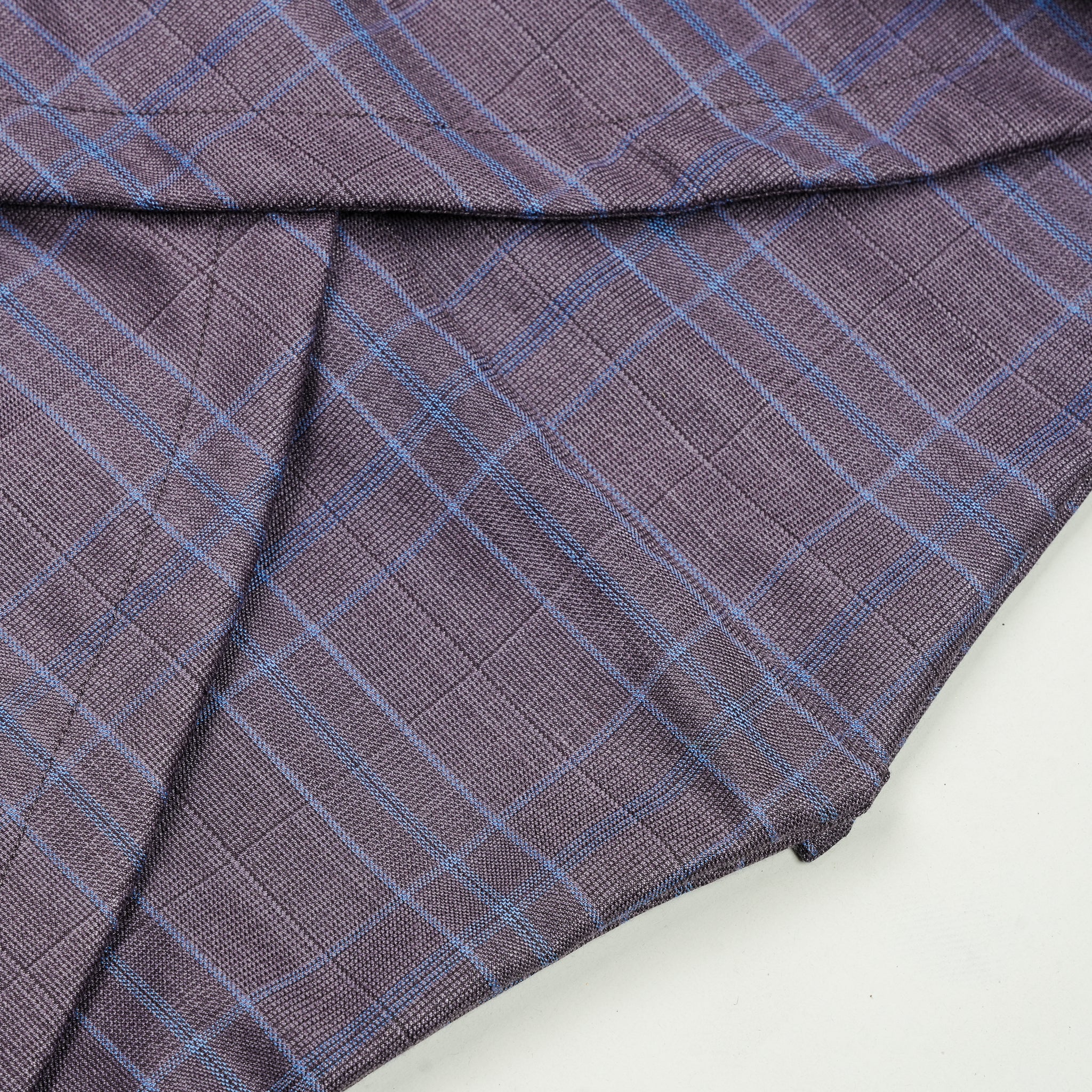 Soca Jacket Ume Plum ✺ MATA CLOTHiER