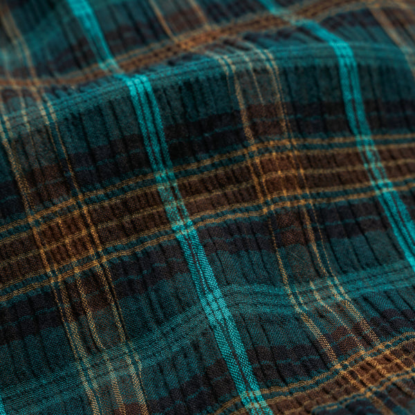 Emiria Jacket Madras Bradd