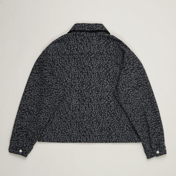 Pompe Jacket Leopard Lilly
