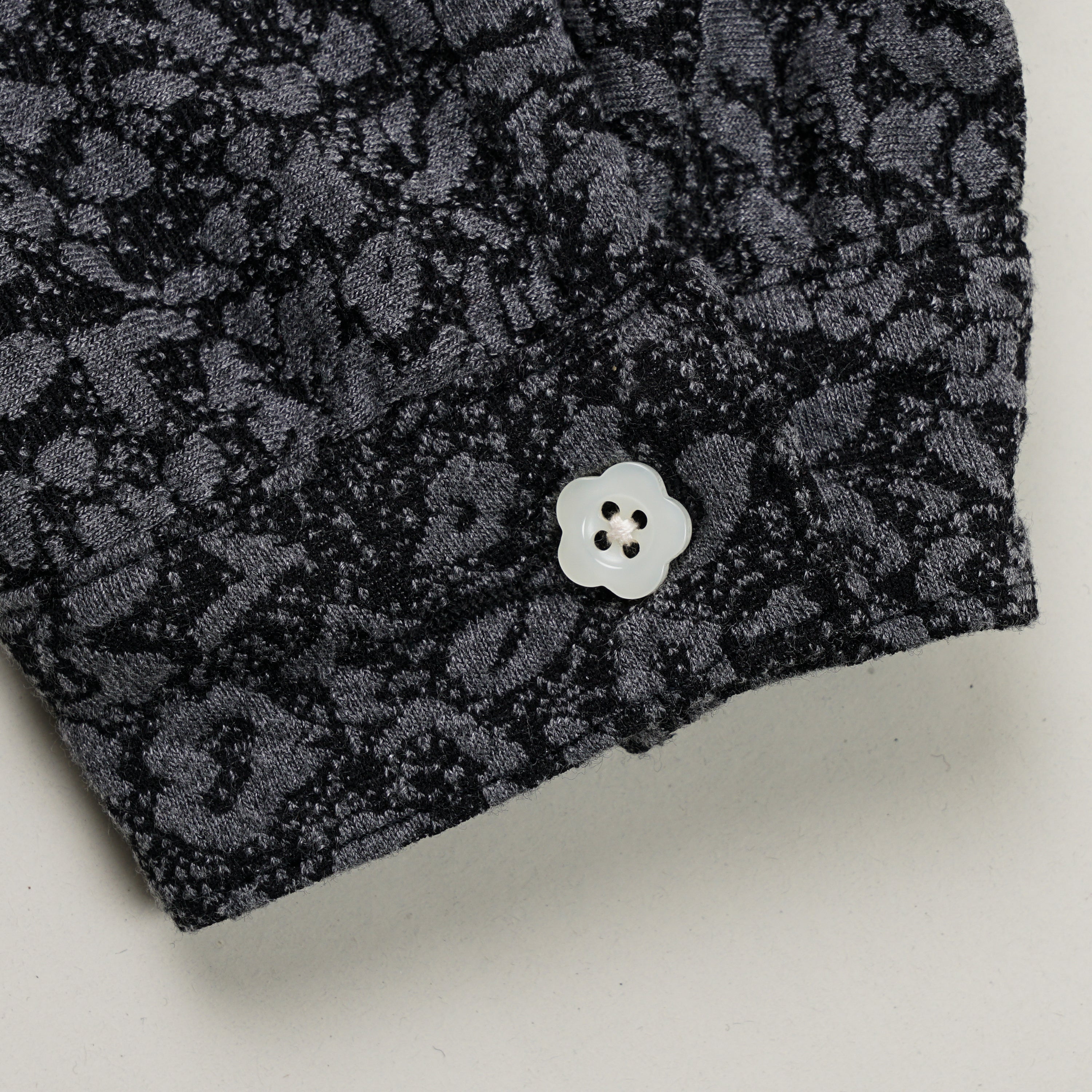 Pompe Jacket Leopard Lilly ✺ MATA CLOTHiER