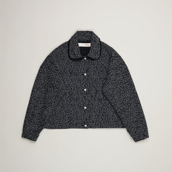 Pompe Jacket Leopard Lilly