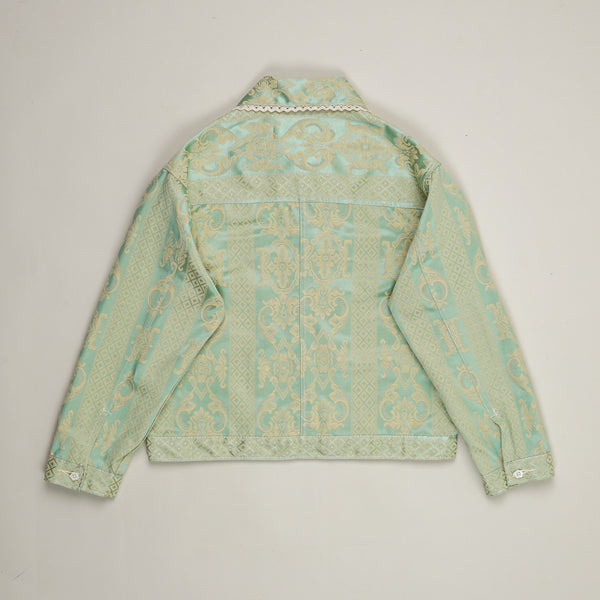 Pompe Jacket Adem Ayem