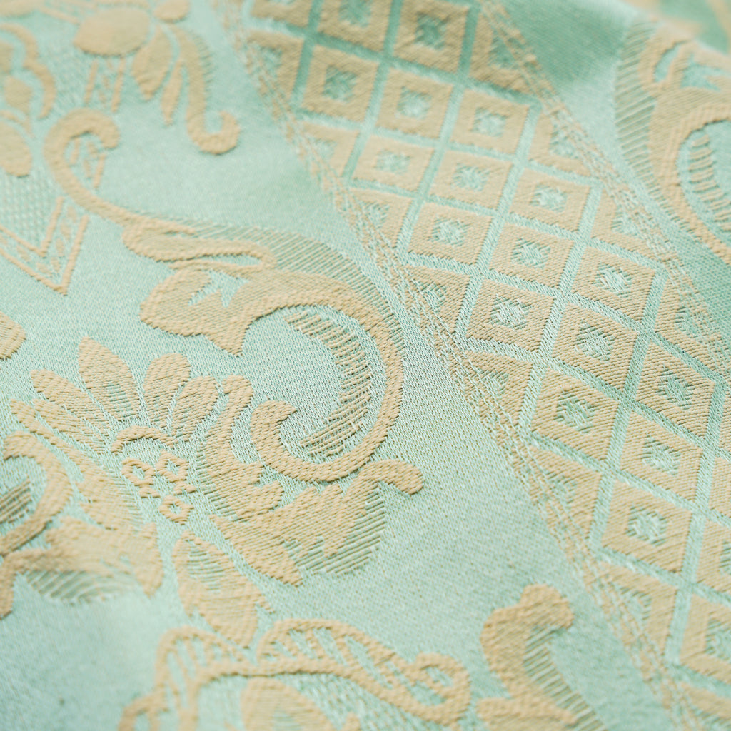 Pompe Jacket Adem Ayem ✺ MATA CLOTHiER