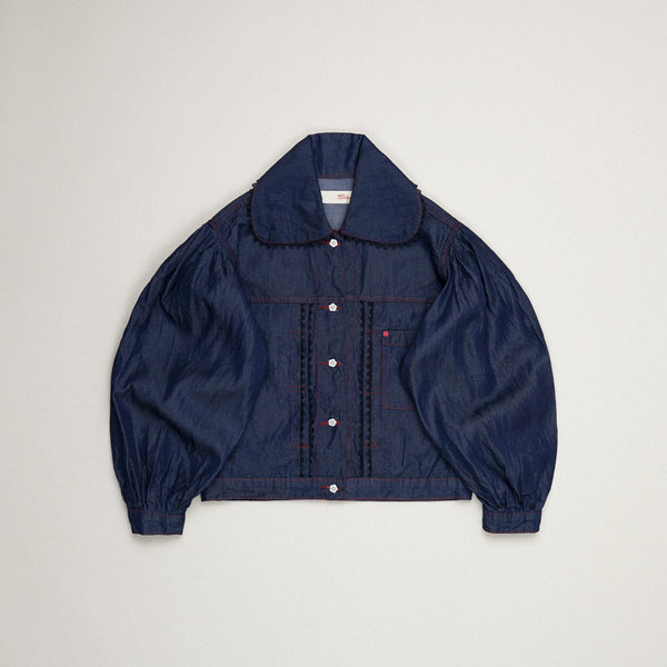 Emiria Jacket Cantika Denime