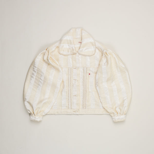 Emiria Jacket Cast Angel