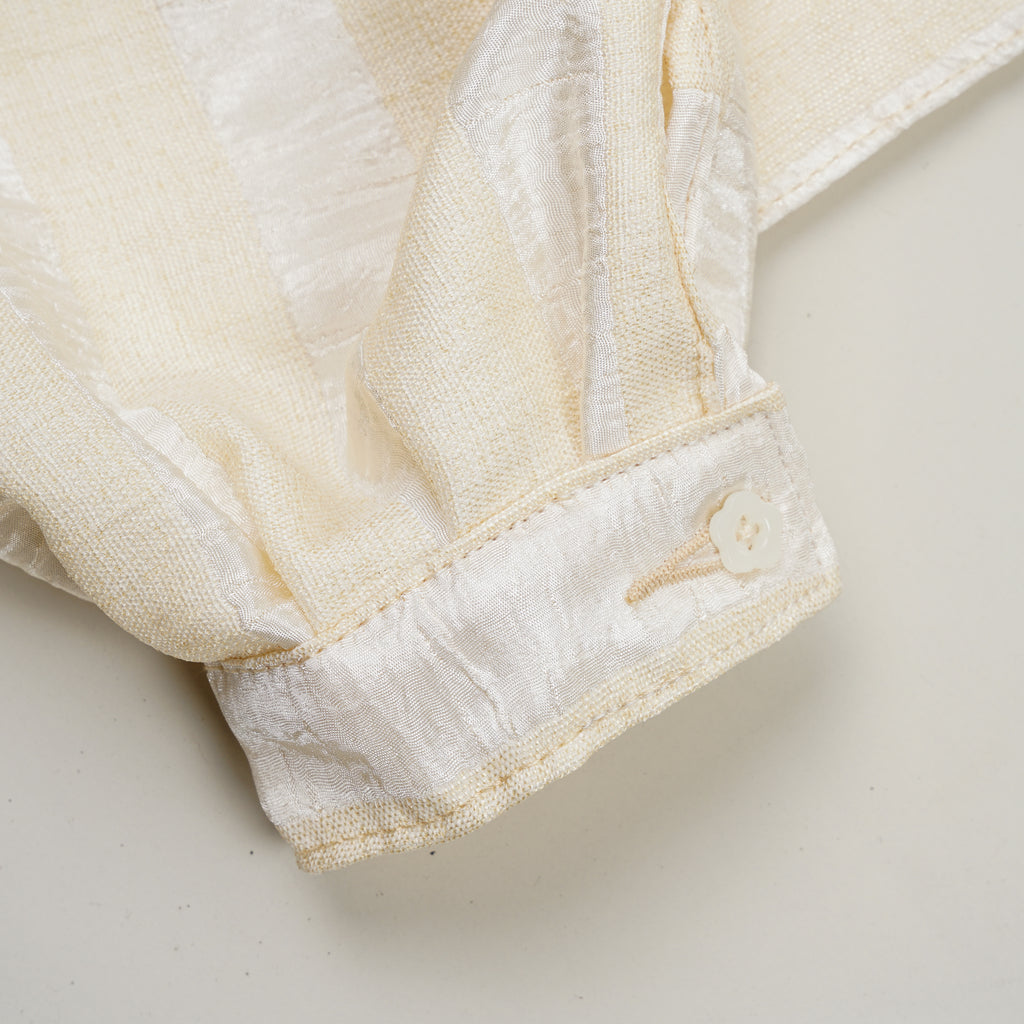 Emiria Jacket Cast Angel  ✺ MATA CLOTHiER