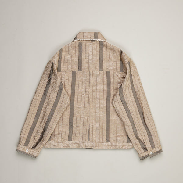Pompe Jacket Chocobi