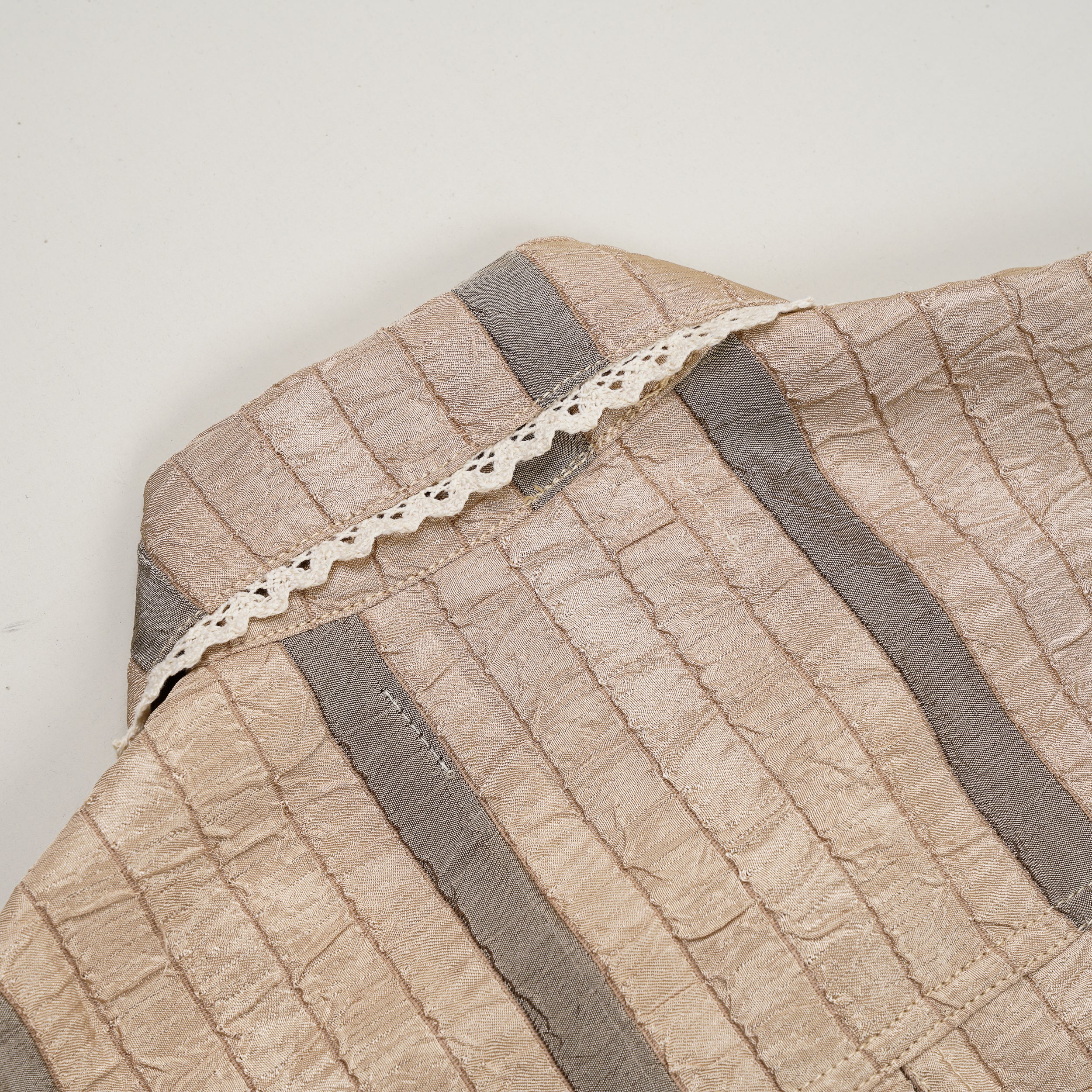 Pompe Jacket Chocobi ✺ MATA CLOTHiER