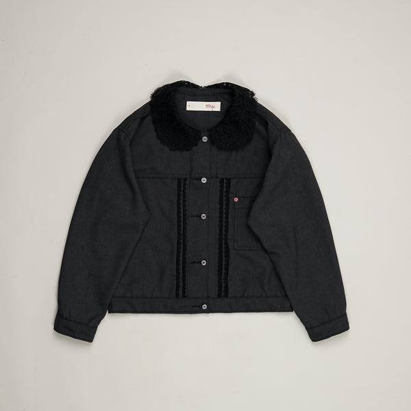 Pompe Jacket Iori