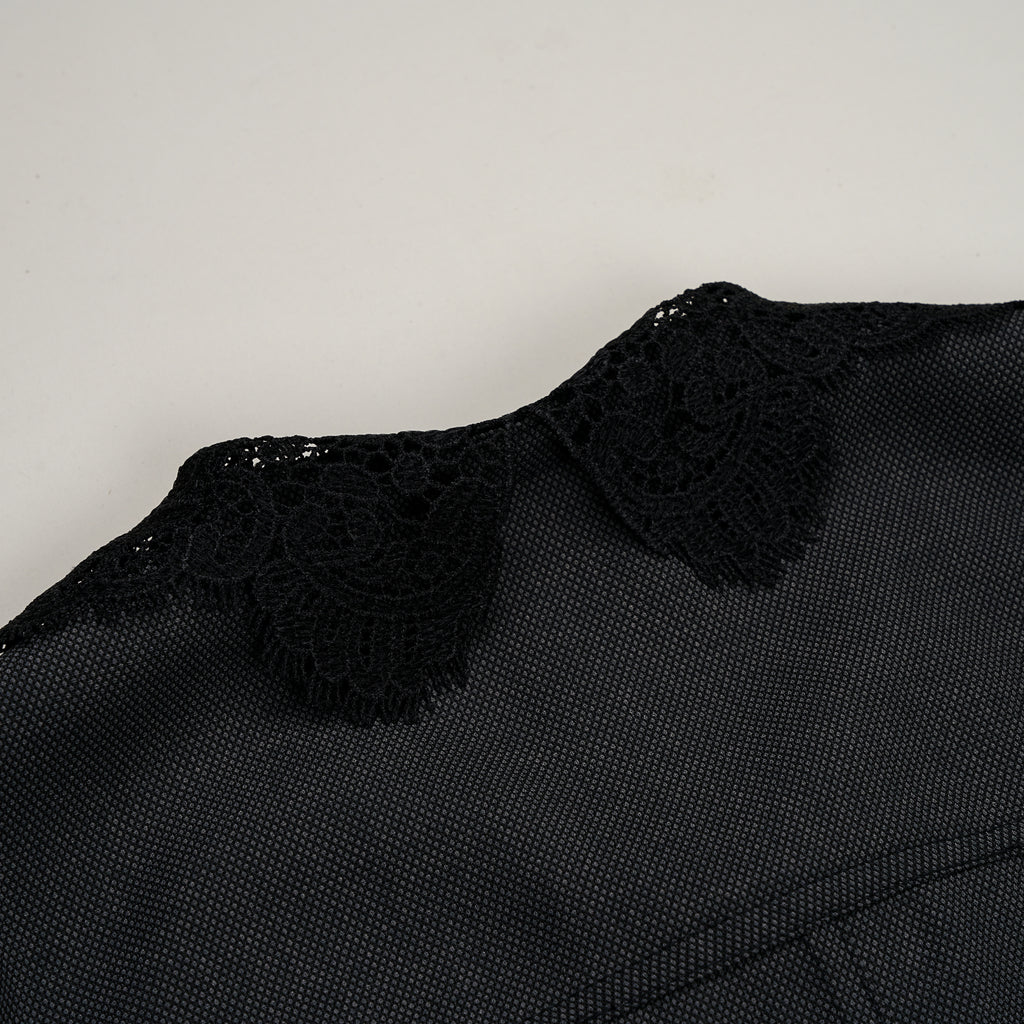 Pompe Jacket Iori ✺ MATA CLOTHiER