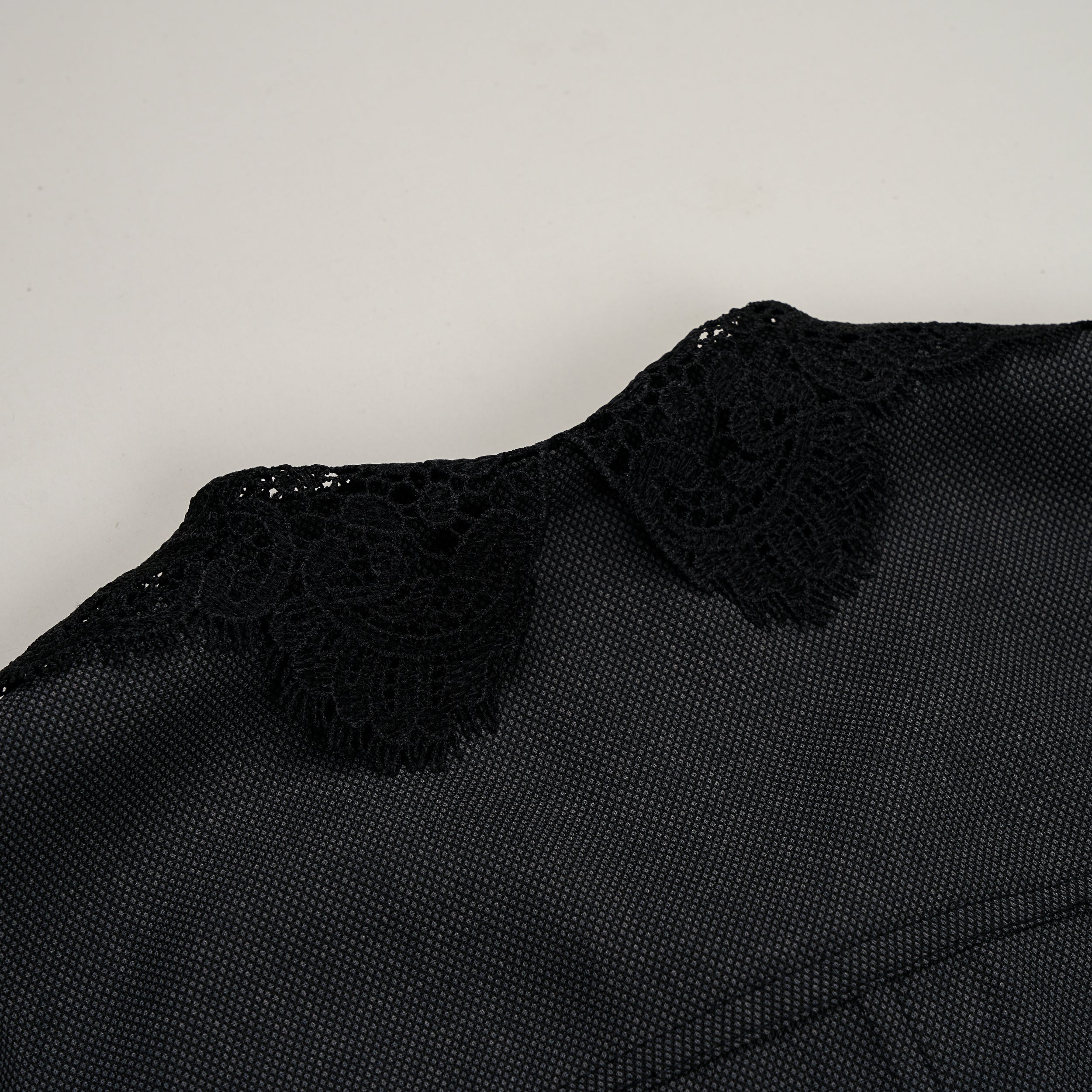 Pompe Jacket Iori ✺ MATA CLOTHiER