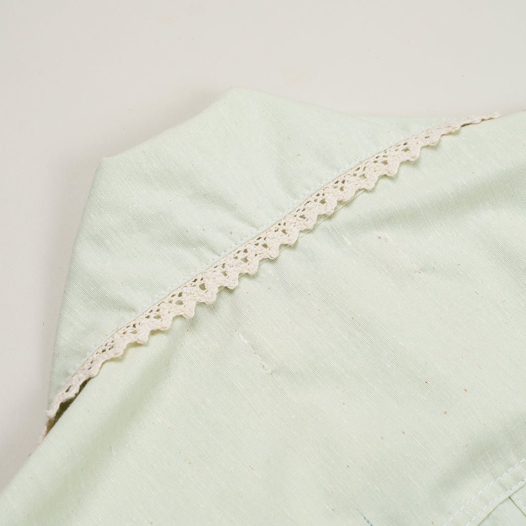 Emiria Jacket Sri Rejeki ✺ MATA CLOTHiER