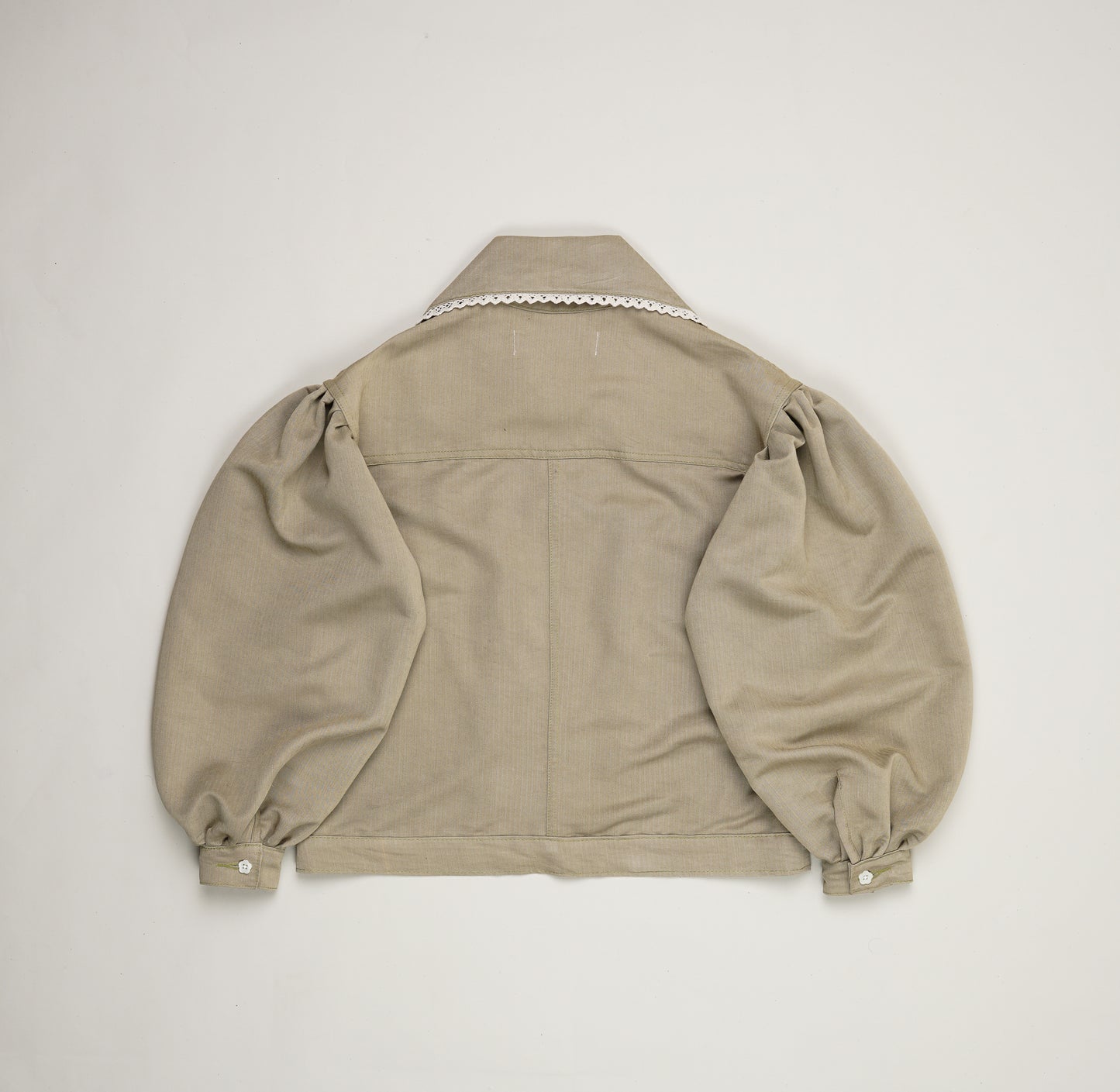 Emiria Jacket Tentra  ✺ MATA CLOTHiER