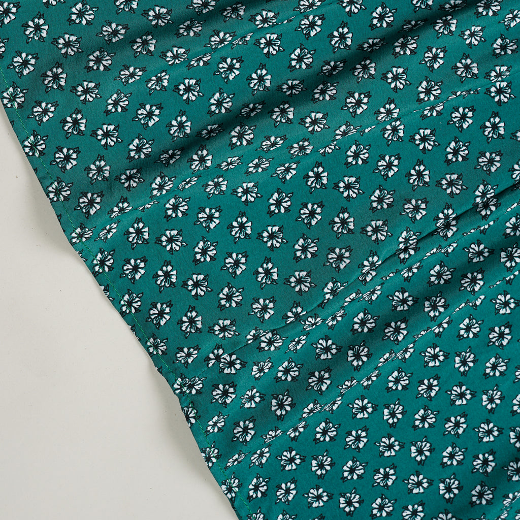 Gipsi Tiered Maxi Skirt ✺ MATA CLOTHiER