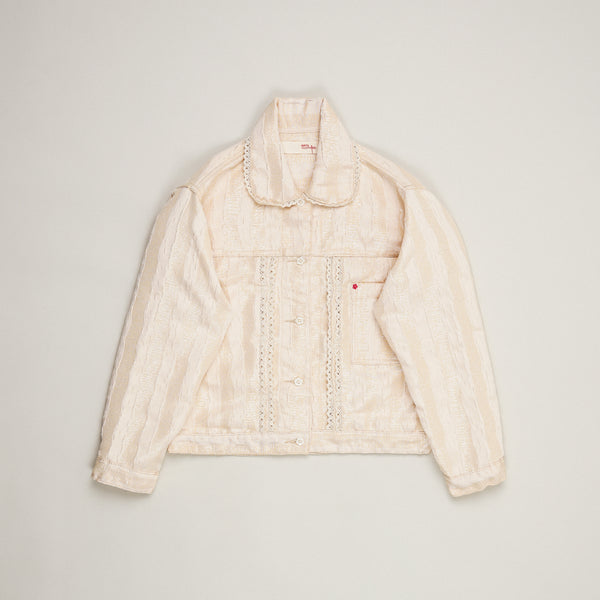 Pompe Jacket Wadai
