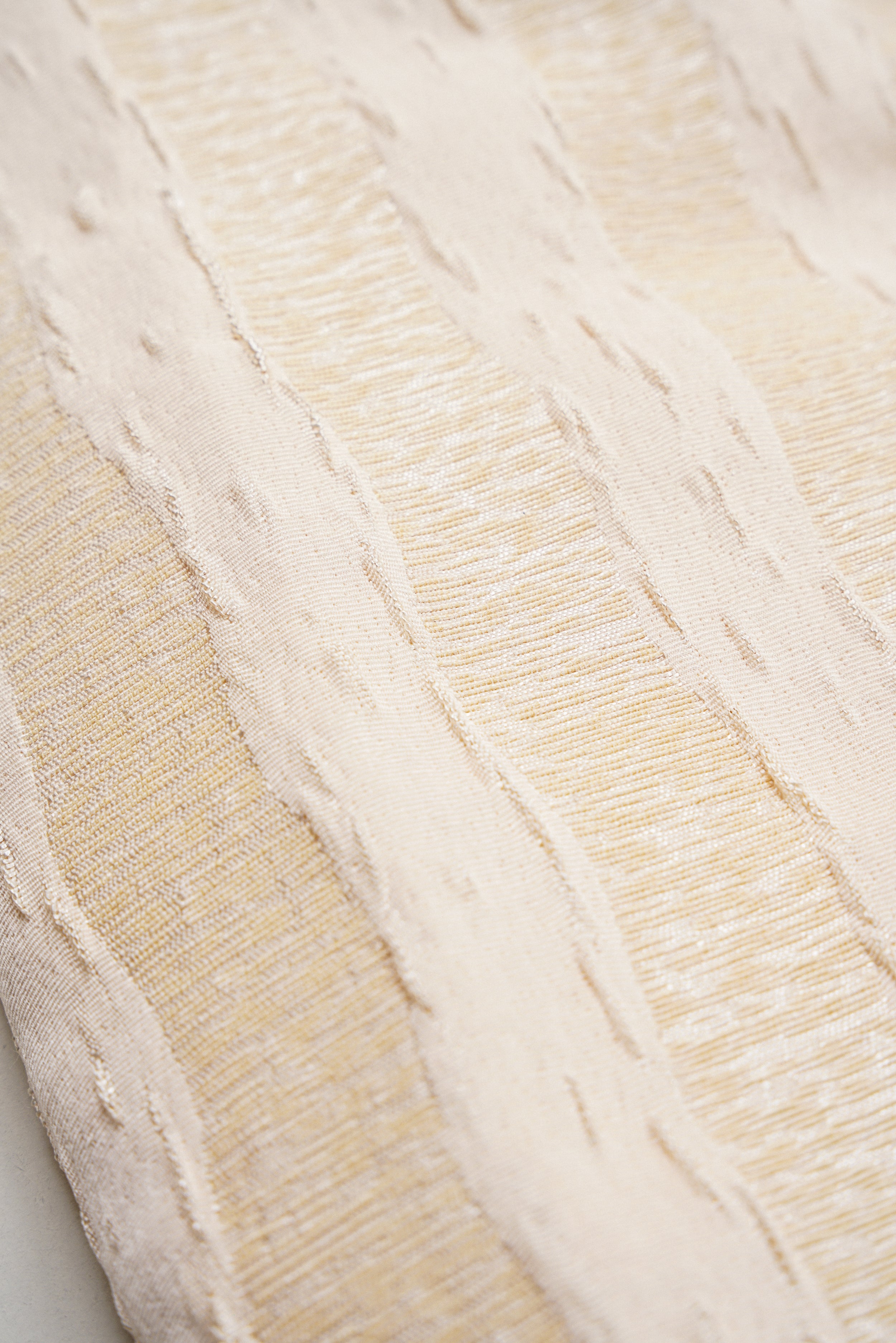 Pompe Jacket Wadai ✺ MATA CLOTHiER