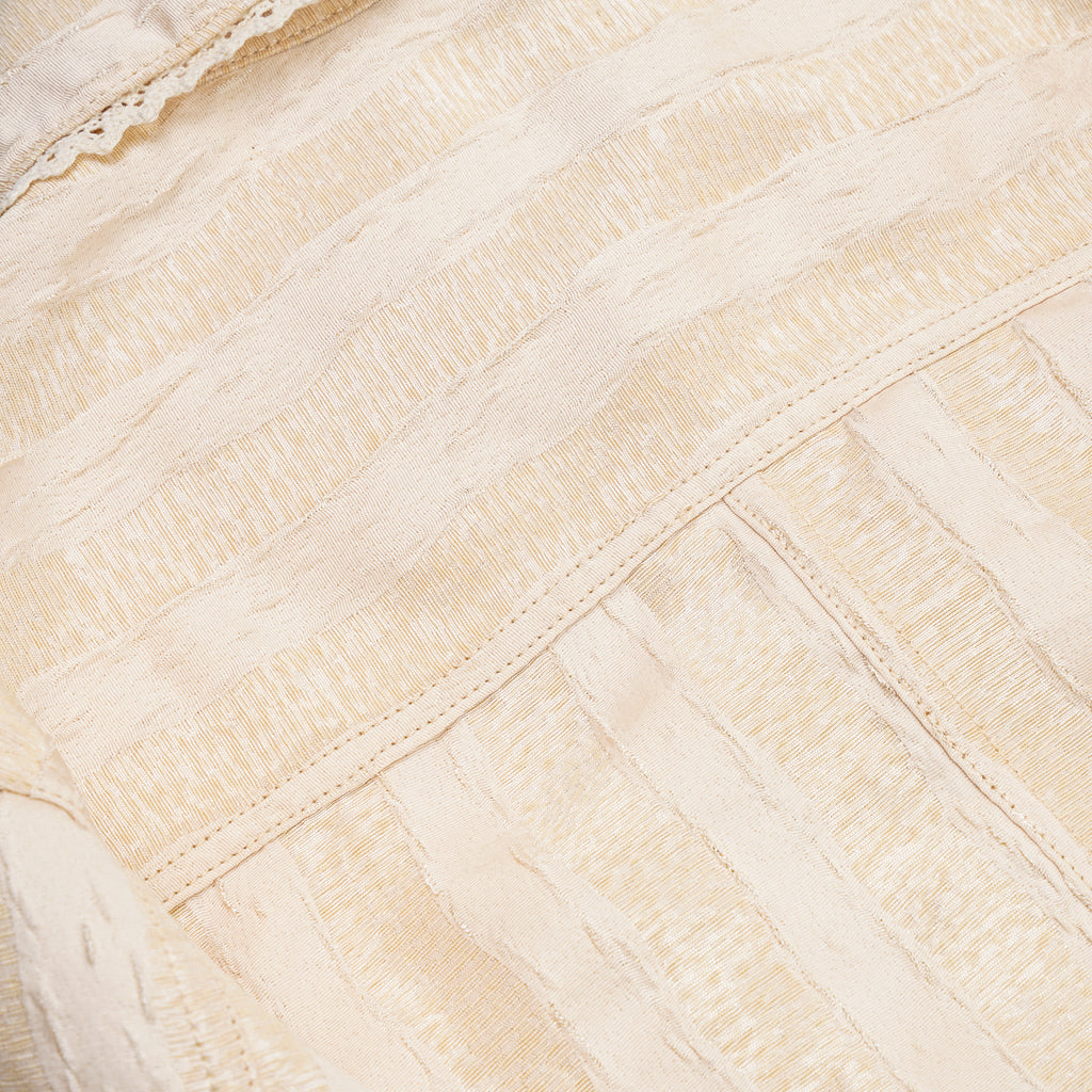 Pompe Jacket Wadai ✺ MATA CLOTHiER