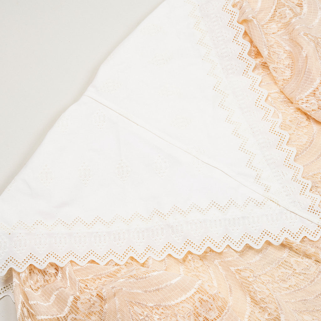 Sang Dewi Blouse Jeju Maxi ✺ MATA CLOTHiER