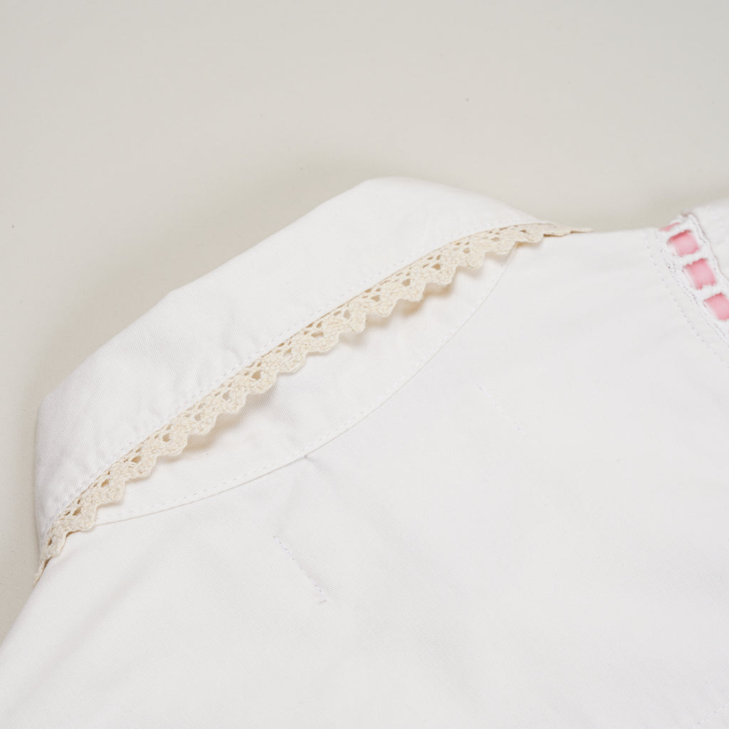 Reworked - Pompe Jacket Dorarety ✺ MATA CLOTHiER