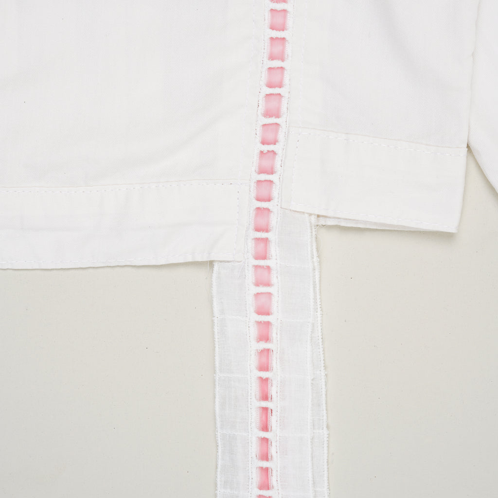 Reworked - Pompe Jacket Dorarety ✺ MATA CLOTHiER