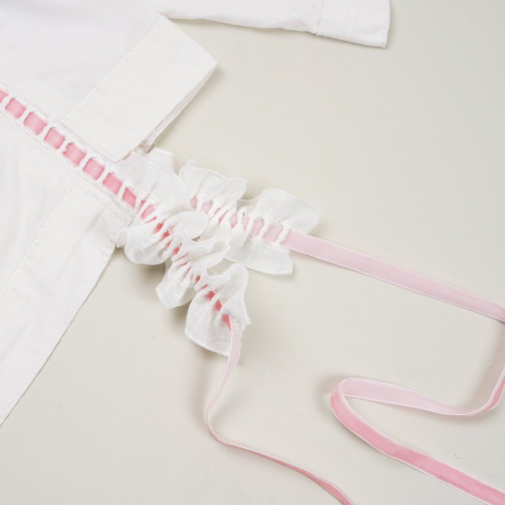 Reworked - Pompe Jacket Dorarety ✺ MATA CLOTHiER