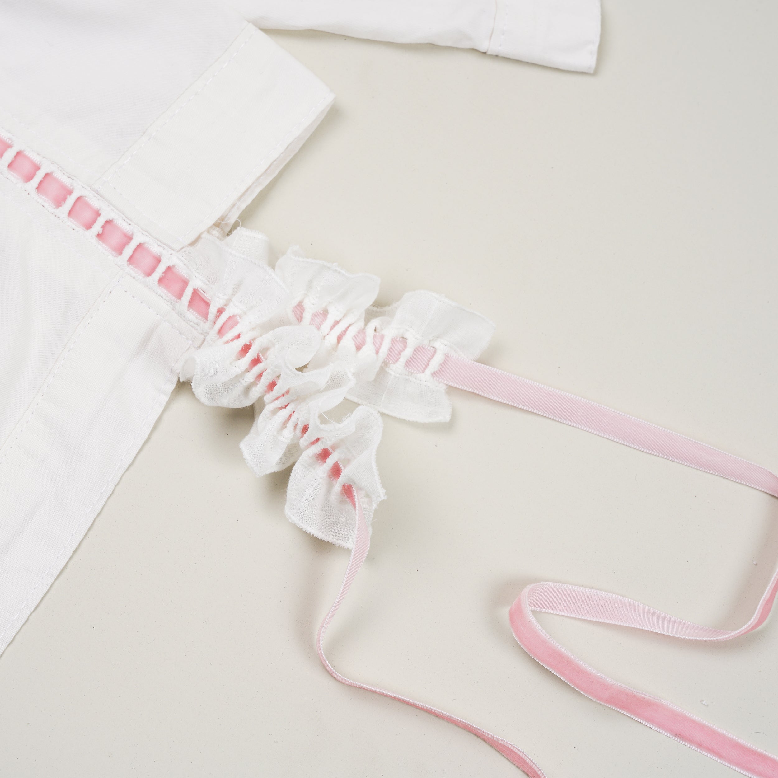 Reworked - Pompe Jacket Dorarety ✺ MATA CLOTHiER