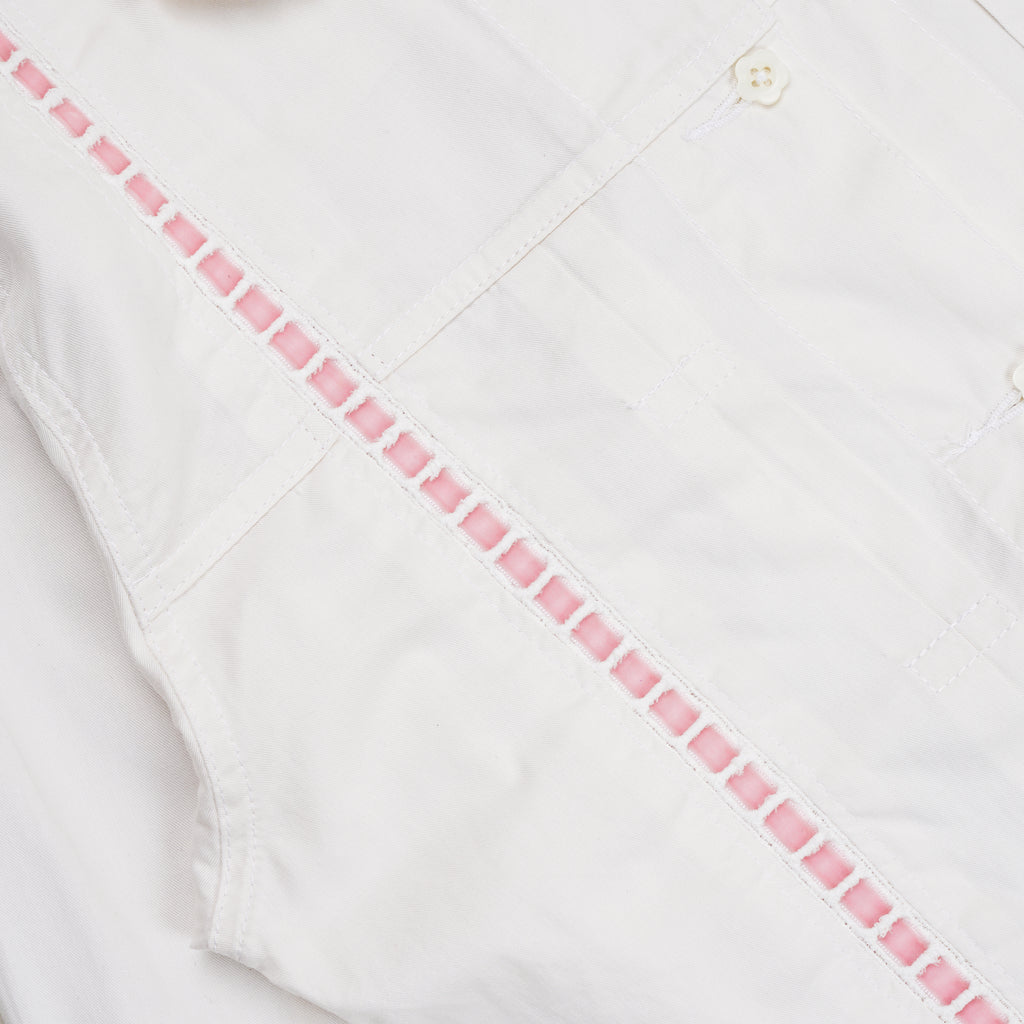 Reworked - Pompe Jacket Dorarety ✺ MATA CLOTHiER