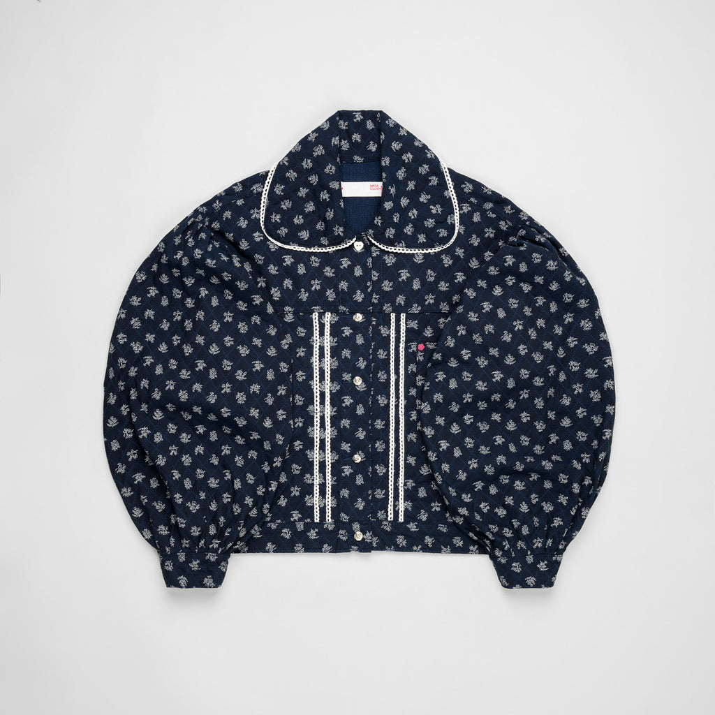 Emiria Jacket Flo Sultani ✺ MATA RAYA