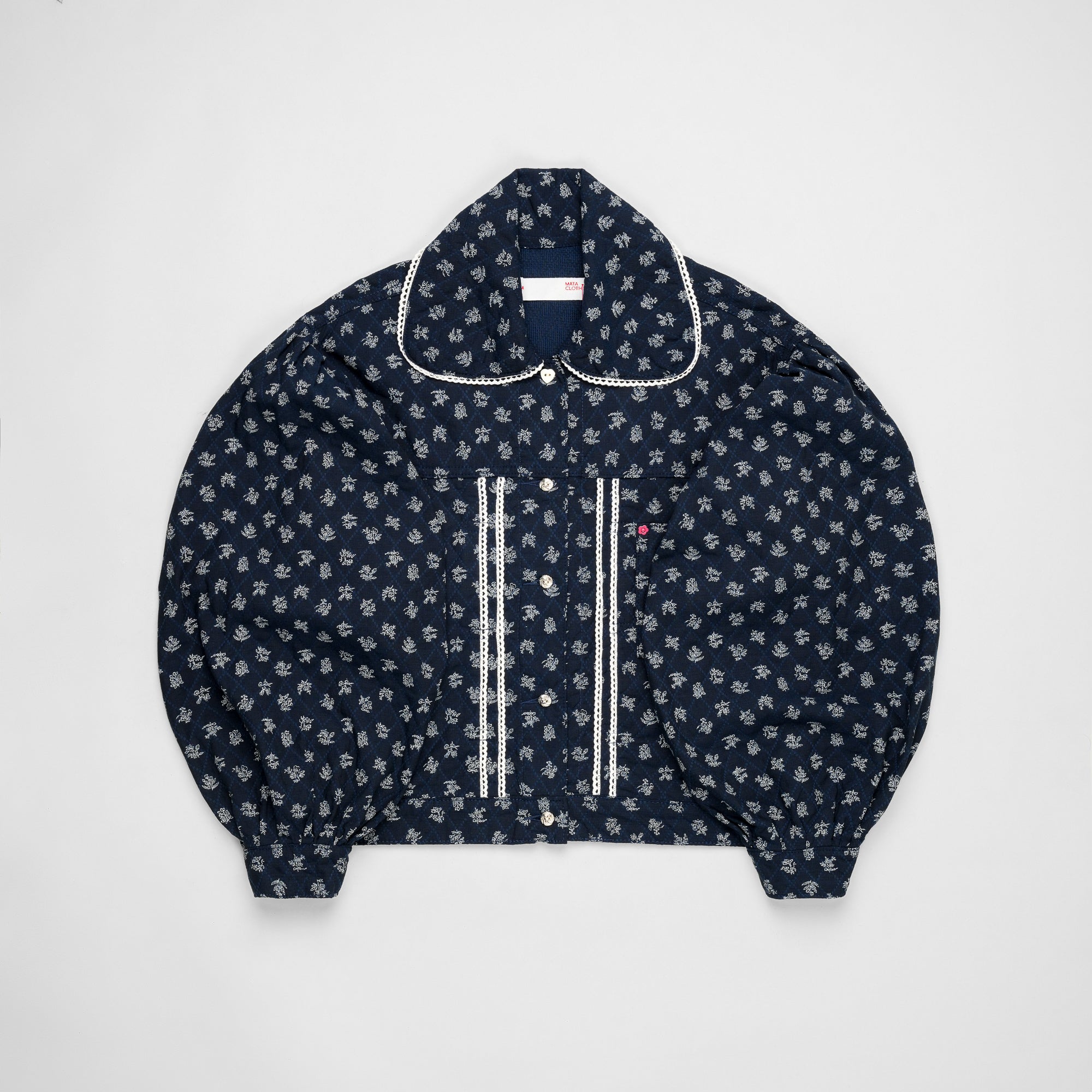 Emiria Jacket Flo Sultani ✺ MATA RAYA