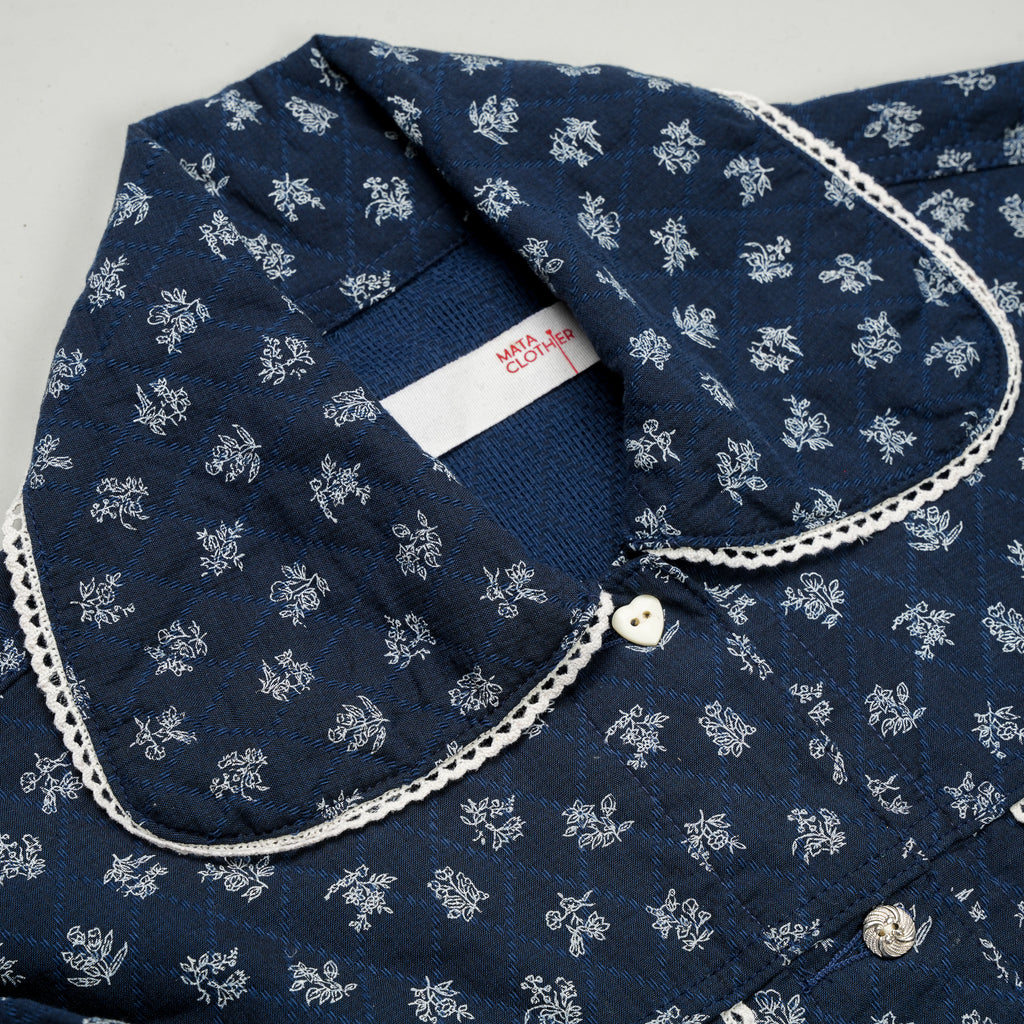 Emiria Jacket Flo Sultani ✺ MATA RAYA