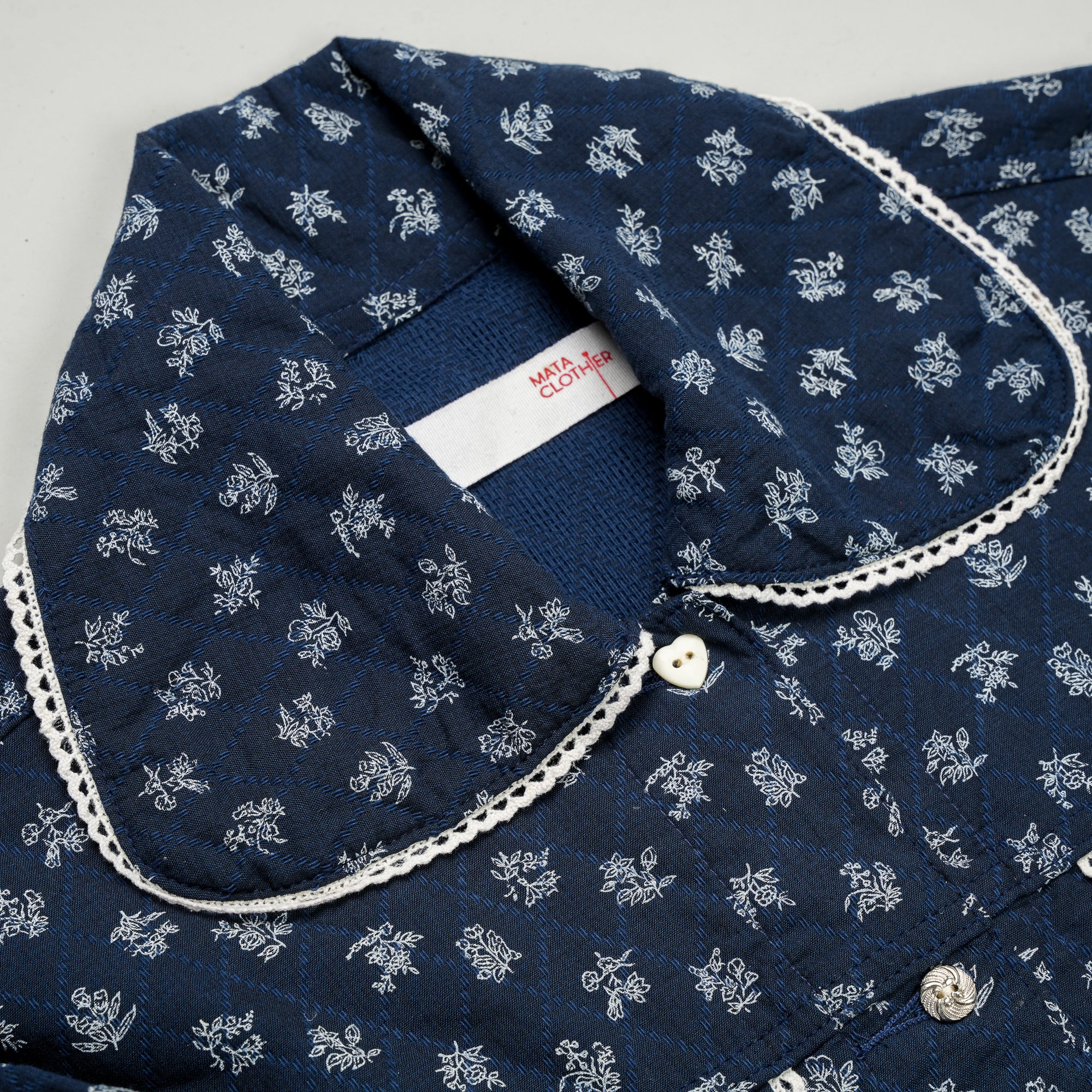 Emiria Jacket Flo Sultani ✺ MATA RAYA