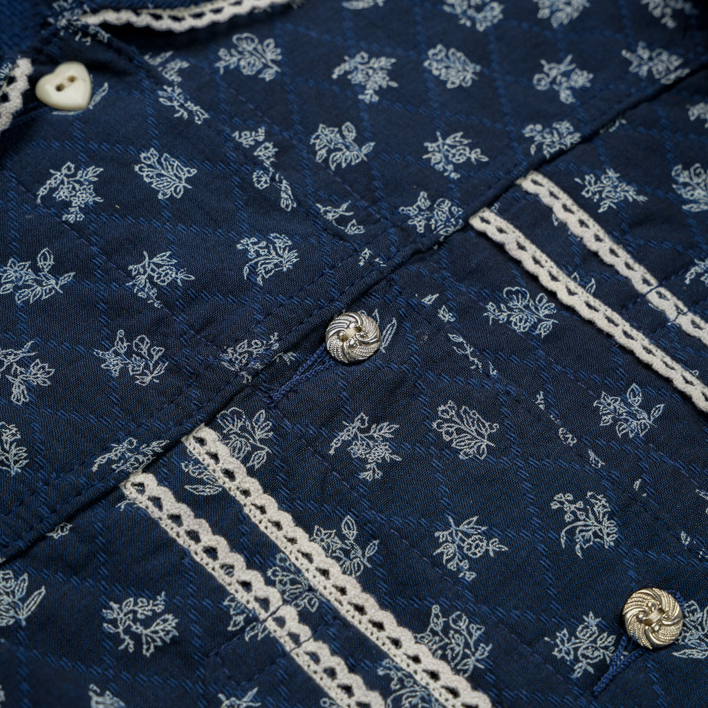 Emiria Jacket Flo Sultani ✺ MATA RAYA