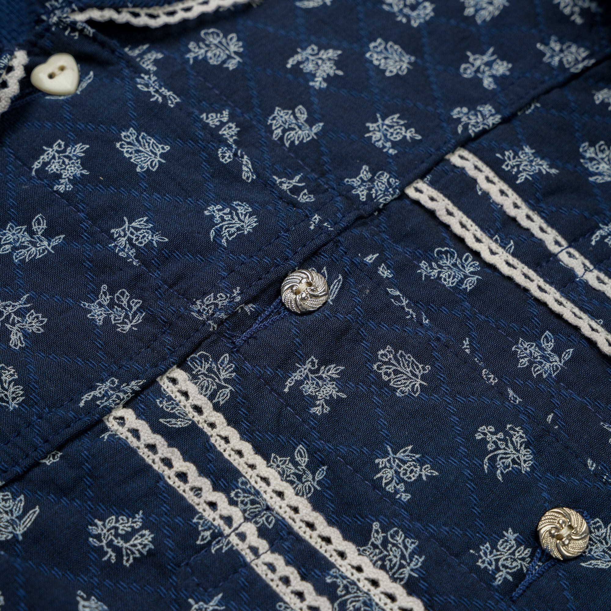 Emiria Jacket Flo Sultani ✺ MATA RAYA